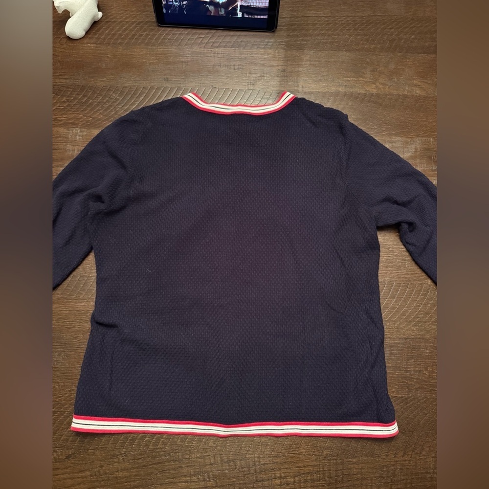 Talbots Cardigan - Picture 3 of 7